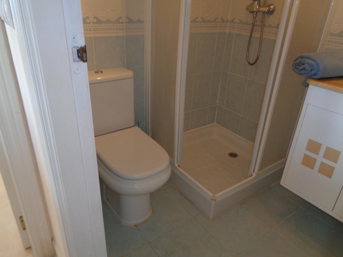 Apartament Edificio Playa De Oro Calpe Zewnętrze zdjęcie